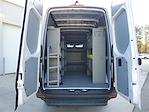 New 2024 Mercedes-Benz Sprinter 2500 Standard Roof RWD Holman Upfitted Cargo Van for sale #MB12633 - photo 2