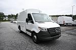 2023 Mercedes-Benz Sprinter 4500 Standard Cab Standard Roof DRW RWD Service Utility Van for sale #MB12633A - photo 20