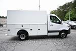 2023 Mercedes-Benz Sprinter 4500 Standard Cab Standard Roof DRW RWD Service Utility Van for sale #MB12633A - photo 21