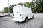 2023 Mercedes-Benz Sprinter 4500 Standard Cab Standard Roof DRW RWD Service Utility Van for sale #MB12633A - photo 22