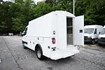 2023 Mercedes-Benz Sprinter 4500 Standard Cab Standard Roof DRW RWD Service Utility Van for sale #MB12633A - photo 2