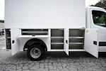 2023 Mercedes-Benz Sprinter 4500 Standard Cab Standard Roof DRW RWD Service Utility Van for sale #MB12633A - photo 26