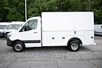 2023 Mercedes-Benz Sprinter 4500 Standard Cab Standard Roof DRW RWD Service Utility Van for sale #MB12633A - photo 4