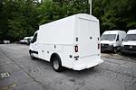 2023 Mercedes-Benz Sprinter 4500 Standard Cab Standard Roof DRW RWD Service Utility Van for sale #MB12633A - photo 5