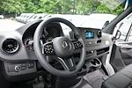 2023 Mercedes-Benz Sprinter 4500 Standard Cab Standard Roof DRW RWD Service Utility Van for sale #MB12633A - photo 6