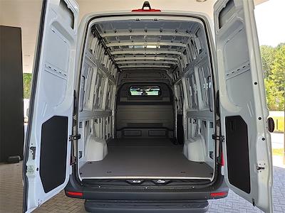 2024 Mercedes-Benz eSprinter High Roof RWD Empty Cargo Van for sale #MB12660 - photo 2
