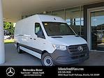 2024 Mercedes-Benz eSprinter High Roof RWD Empty Cargo Van for sale #MB12660 - photo 1