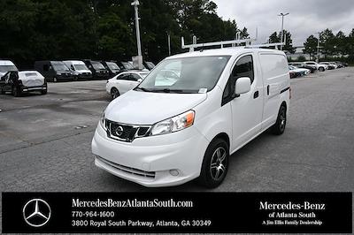 2019 Nissan NV200 4x2 Empty Cargo Van for sale #MB12660A - photo 1