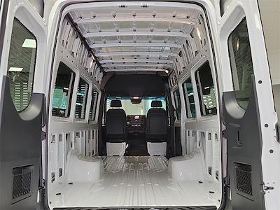 2024 Mercedes-Benz Sprinter 3500 High Roof DRW RWD Empty Cargo Van for sale #MB12848 - photo 2