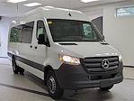2024 Mercedes-Benz Sprinter 3500 High Roof DRW RWD Empty Cargo Van for sale #MB12848 - photo 3