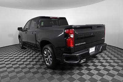 2023 Chevrolet Silverado 1500 Crew Cab 4x4 Pickup for sale #MB12932B - photo 2