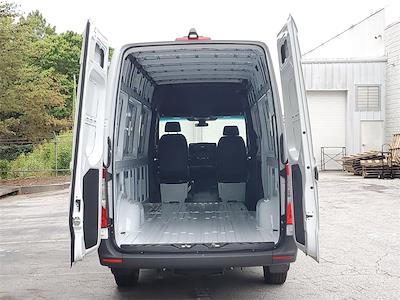 2025 Mercedes-Benz Sprinter 2500 High Roof RWD Empty Cargo Van for sale #MB13130 - photo 2