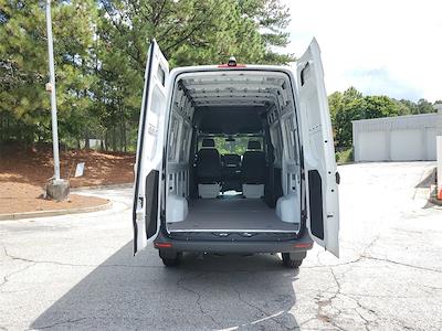2025 Mercedes-Benz Sprinter 2500 Standard Roof RWD Empty Cargo Van for sale #MB13161 - photo 2