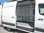 2025 Mercedes-Benz Sprinter 2500 Standard Roof RWD Empty Cargo Van for sale #MB13161 - photo 15