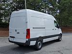2025 Mercedes-Benz Sprinter 2500 Standard Roof RWD Empty Cargo Van for sale #MB13161 - photo 8