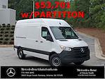 2025 Mercedes-Benz Sprinter 2500 Standard Roof RWD Empty Cargo Van for sale #MB13173 - photo 1