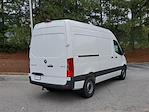 2025 Mercedes-Benz Sprinter 2500 Standard Roof RWD Empty Cargo Van for sale #MB13173 - photo 11