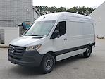 2025 Mercedes-Benz Sprinter 2500 Standard Roof RWD Empty Cargo Van for sale #MB13173 - photo 7