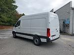 2025 Mercedes-Benz Sprinter 2500 Standard Roof RWD Empty Cargo Van for sale #MB13173 - photo 9