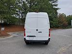 2025 Mercedes-Benz Sprinter 2500 Standard Roof RWD Empty Cargo Van for sale #MB13173 - photo 10