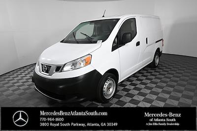 2016 Nissan NV200 Standard Roof FWD Empty Cargo Van for sale #MB13186B - photo 1
