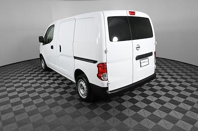 2016 Nissan NV200 Standard Roof FWD Empty Cargo Van for sale #MB13186B - photo 2
