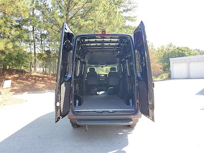 2025 Mercedes-Benz Sprinter 2500 Standard Roof RWD Empty Cargo Van for sale #MB13225 - photo 2