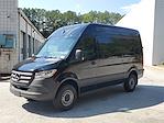 2025 Mercedes-Benz Sprinter 2500 Standard Roof RWD Empty Cargo Van for sale #MB13225 - photo 4