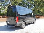 2025 Mercedes-Benz Sprinter 2500 Standard Roof RWD Empty Cargo Van for sale #MB13225 - photo 8