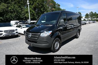 2019 Mercedes-Benz Sprinter 1500 Standard Roof RWD Empty Cargo Van for sale #MB13225A - photo 1