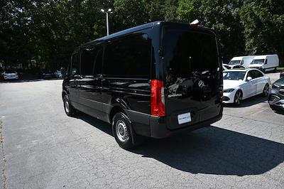 2019 Mercedes-Benz Sprinter 1500 Standard Roof RWD Empty Cargo Van for sale #MB13225A - photo 2