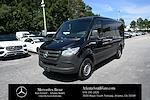 Used 2019 Mercedes-Benz Sprinter 1500 Standard Roof Empty Cargo Van for sale #MB13225A - photo 1