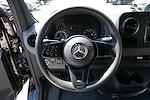 Used 2019 Mercedes-Benz Sprinter 1500 Standard Roof Empty Cargo Van for sale #MB13225A - photo 3