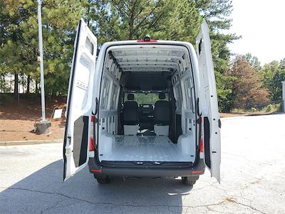 2025 Mercedes-Benz Sprinter 2500 Standard Roof RWD Empty Cargo Van for sale #MB13226 - photo 2