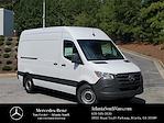 2025 Mercedes-Benz Sprinter 2500 Standard Roof RWD Empty Cargo Van for sale #MB13226 - photo 1