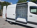 2025 Mercedes-Benz Sprinter 2500 Standard Roof RWD Empty Cargo Van for sale #MB13226 - photo 15