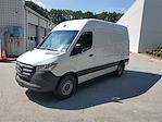 2025 Mercedes-Benz Sprinter 2500 Standard Roof RWD Empty Cargo Van for sale #MB13226 - photo 4