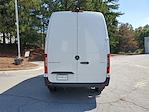 2025 Mercedes-Benz Sprinter 2500 Standard Roof RWD Empty Cargo Van for sale #MB13226 - photo 6