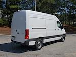 2025 Mercedes-Benz Sprinter 2500 Standard Roof RWD Empty Cargo Van for sale #MB13226 - photo 7