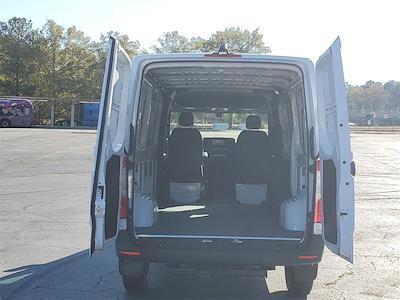 2025 Mercedes-Benz Sprinter 2500 Standard Roof RWD Empty Cargo Van for sale #MB13307 - photo 2