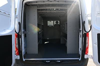 New 2025 Mercedes-Benz Sprinter 2500 Standard Roof Upfitted Cargo Van for sale #MB13307 - photo 2