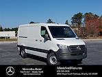 2025 Mercedes-Benz Sprinter 2500 Standard Roof RWD Empty Cargo Van for sale #MB13307 - photo 1