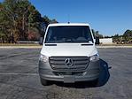 2025 Mercedes-Benz Sprinter 2500 Standard Roof RWD Empty Cargo Van for sale #MB13307 - photo 3