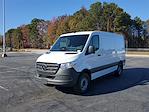 2025 Mercedes-Benz Sprinter 2500 Standard Roof RWD Empty Cargo Van for sale #MB13307 - photo 4