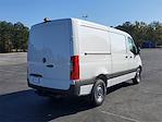 2025 Mercedes-Benz Sprinter 2500 Standard Roof RWD Empty Cargo Van for sale #MB13307 - photo 8