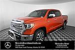 2018 Toyota Tundra Crew Cab 4x4 Pickup for sale #MB13544C - photo 1