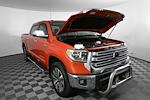 2018 Toyota Tundra Crew Cab 4x4 Pickup for sale #MB13544C - photo 31