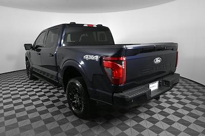 2024 Ford F-150 SuperCrew Cab 4x4 Pickup for sale #MB13544D - photo 2