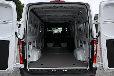 2025 Mercedes-Benz Sprinter 2500 Standard Roof RWD Empty Cargo Van for sale #MB13585 - photo 2