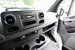 2025 Mercedes-Benz Sprinter 2500 Standard Roof RWD Empty Cargo Van for sale #MB13585 - photo 14